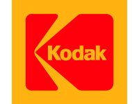 Логотип Kodak